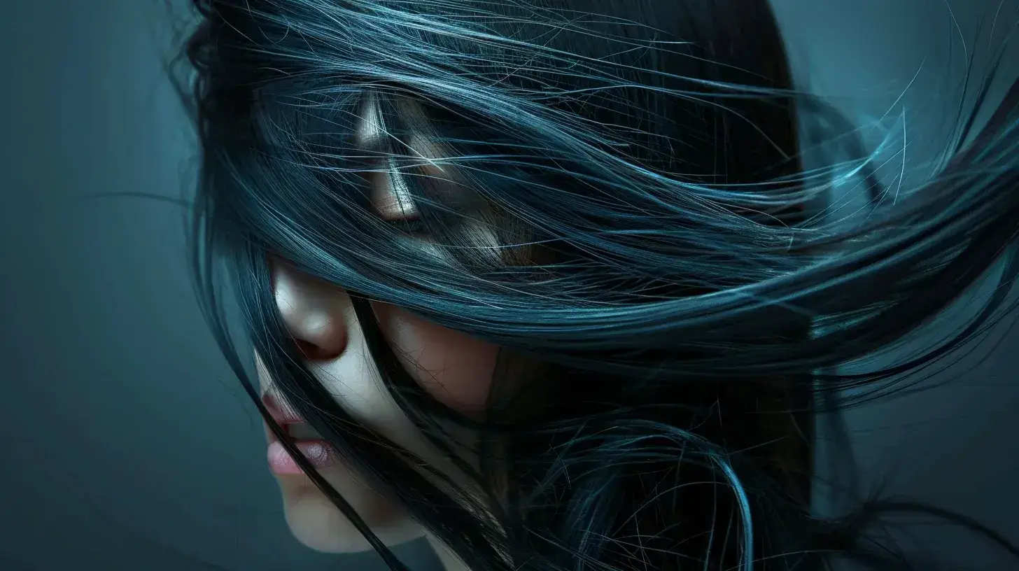 Create Perfect Morning Hair With These Overnight Tips 2 Explore Hair Styling Methods to Wake Up With Beautiful Hair